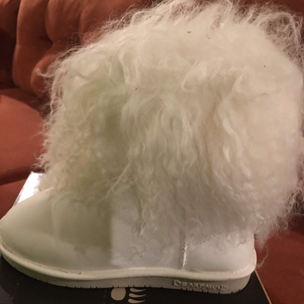 bearpaw boots